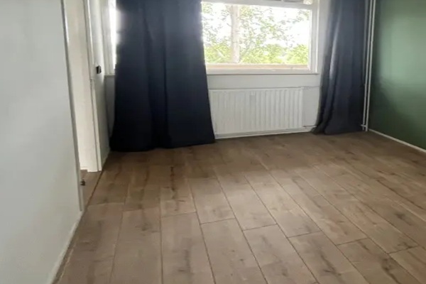 Appartement Dirk de Raetlaan in Wassenaar