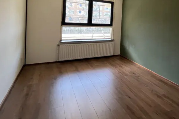Appartement Kipstraat in Rotterdam