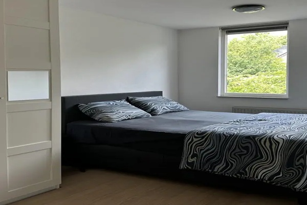 Huis Framaheerd in Groningen