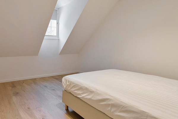 Appartement Bouillonstraat in Maastricht