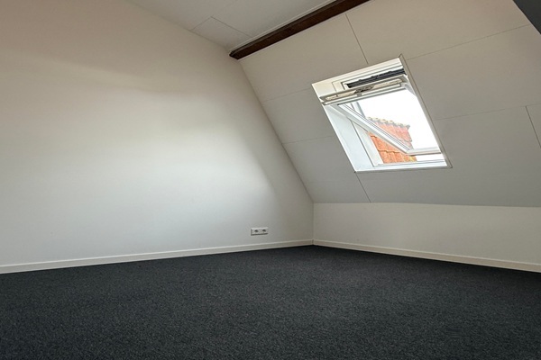 Appartement Nobelstraat in Heerlen