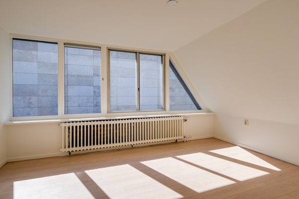Appartement Achter Clarenburg in Utrecht