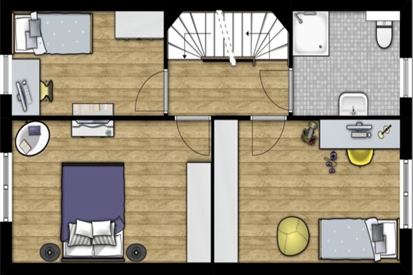 Huis Remisepave in Maastricht