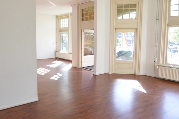 Studio Willemskade in Zwolle