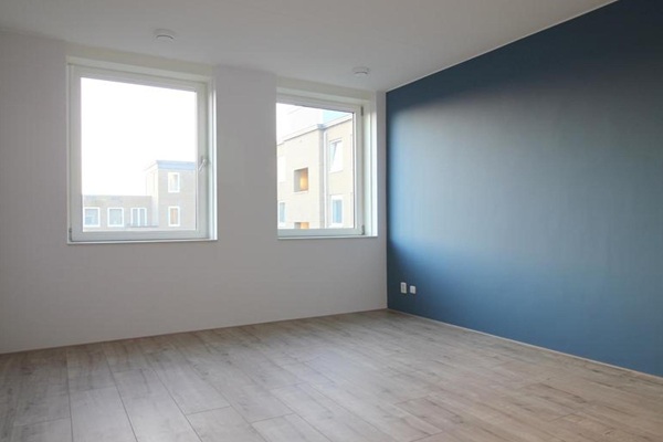 Appartement Grauwaartsingel in Utrecht