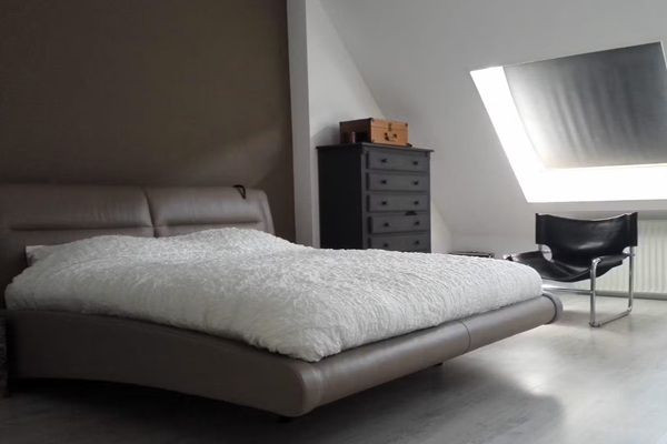 Appartement Meester Marrestraat in Rotterdam