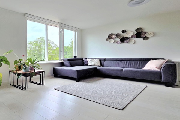 Appartement Le Mairekade in Amsterdam