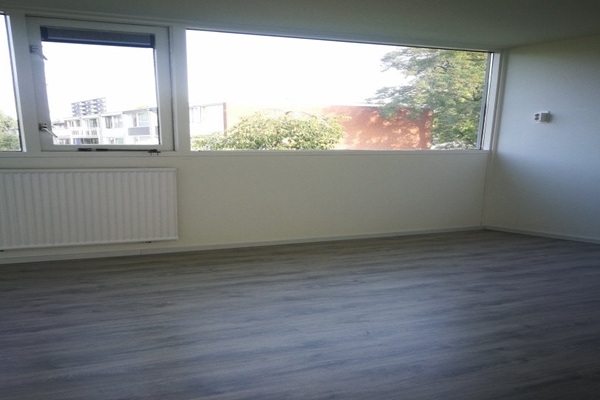 Huis Smaragdstraat in Groningen