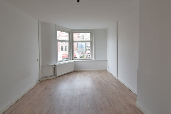 Appartement Middellandstraat in Rotterdam