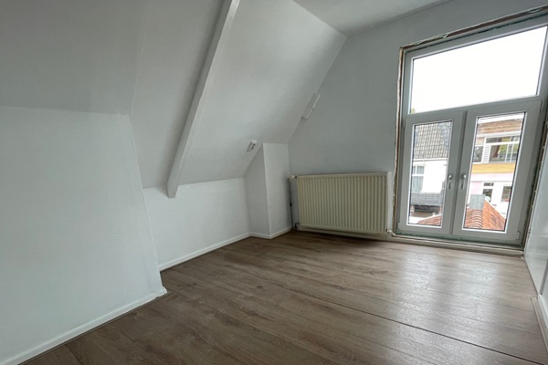 Studio Jacobstraat in Groningen