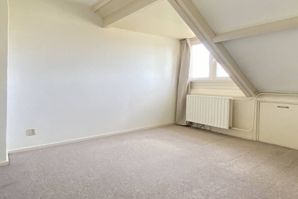 Huis Linnaeuslaan in Utrecht