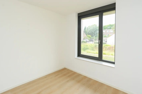 Appartement Bachstraat in Nijmegen