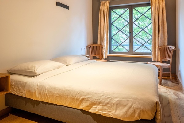 Appartement Koppenhinksteeg in Leiden