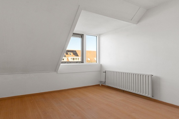 Appartement Adrienne Solserstraat in Almere