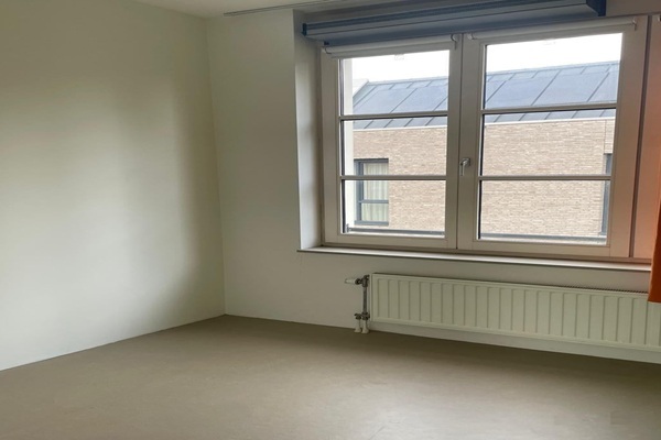 Huis Hoogstraat in Zwolle