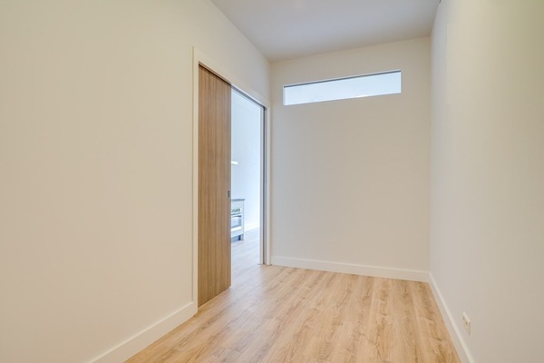 Appartement Kanaalweg in Utrecht