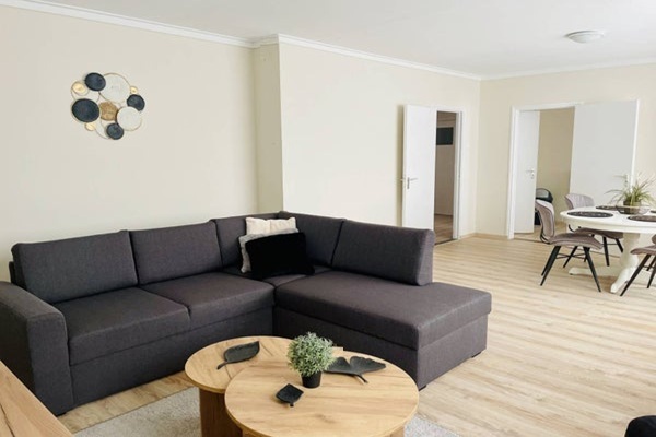 Appartement Einsteinstraat in Maastricht