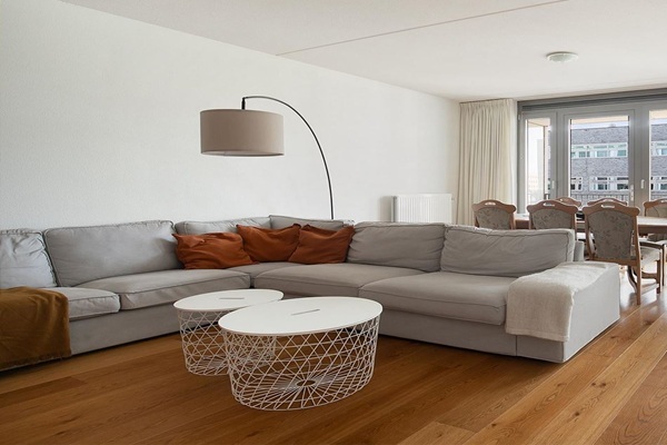 Appartement Stellalunet in Maastricht
