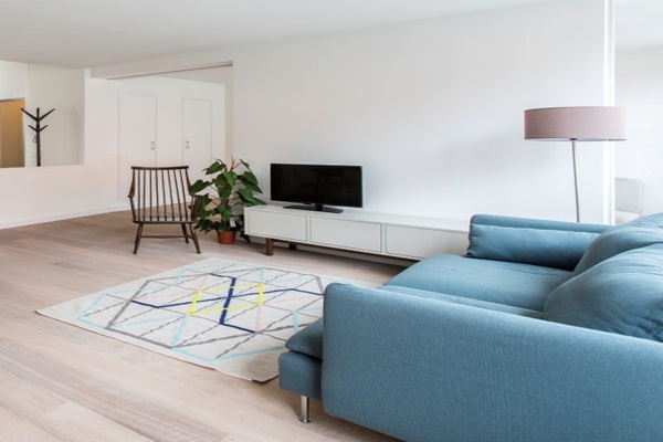 Appartement Prins hendrikstraat in Eindhoven