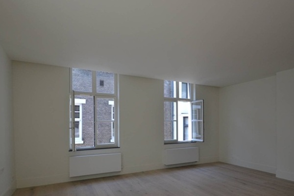 Appartement Heggenstraat in Maastricht