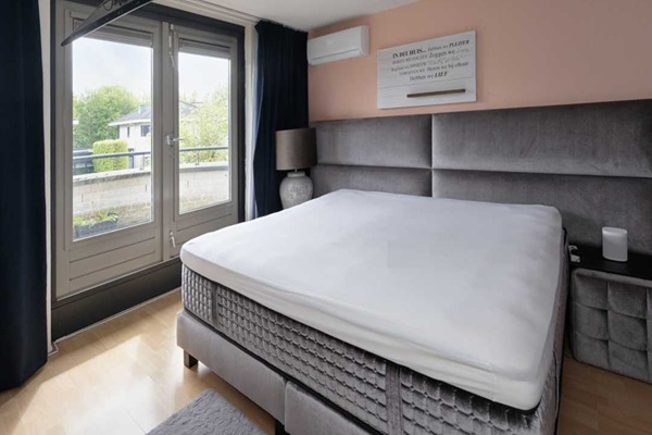 Huis Smientlaan in Almere
