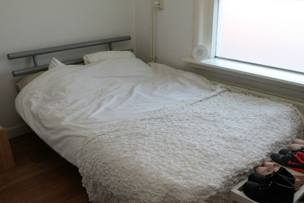Studio Kruisvaardersstraat in Tilburg