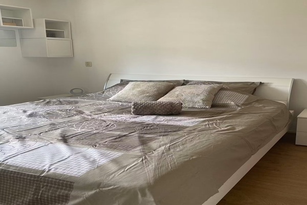 Appartement Wageningseberg in Utrecht