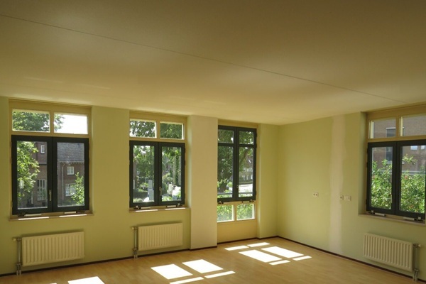 Appartement Frans Joseph van Thielpark in Helmond