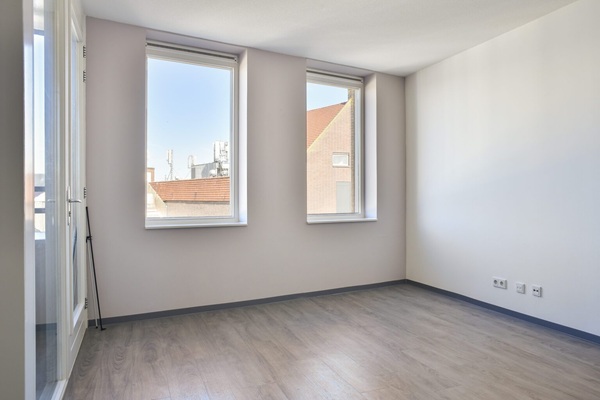 Appartement Vijfhoek in Zwolle