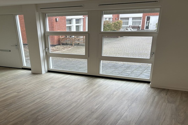 Appartement Lariksplaats in Tilburg