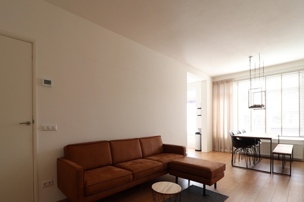 Appartement Goudsesingel in Rotterdam
