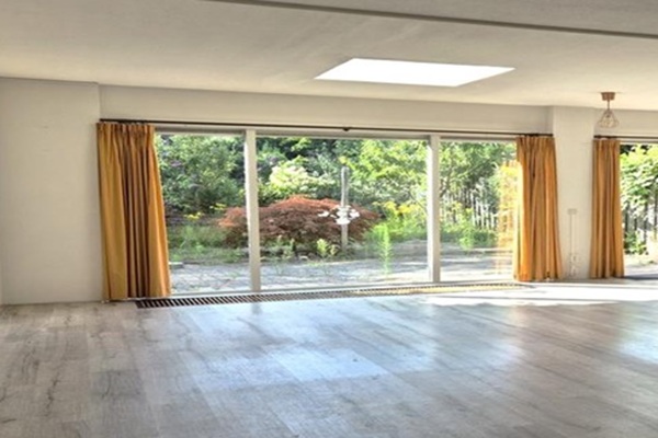 Huis Madernastraat in Almere