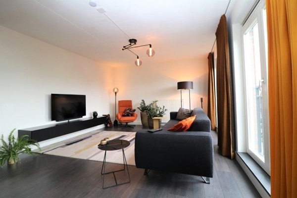 Appartement Laan op Zuid in Rotterdam