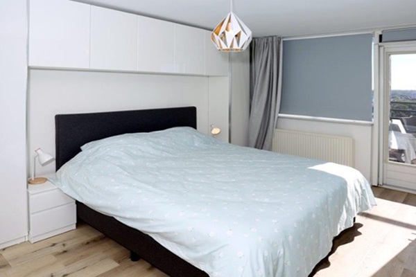 Appartement Gevers Deynootweg in Den Haag