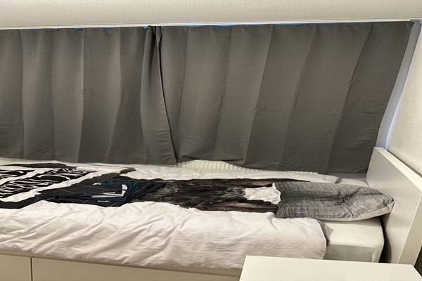Appartement Platolaan in Nijmegen