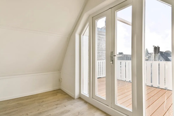 Appartement Goudsbloemstraat in Amsterdam