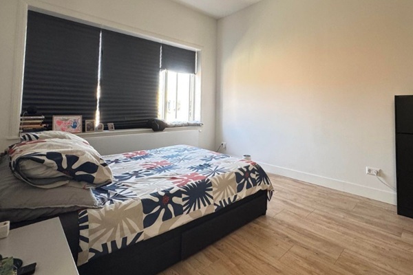 Appartement Agnes van Leeuwenberchstraat in Utrecht