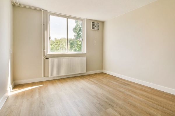 Appartement Bernard Shawsingel in Amsterdam