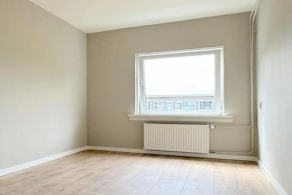 Appartement Adelaarslaan in Apeldoorn