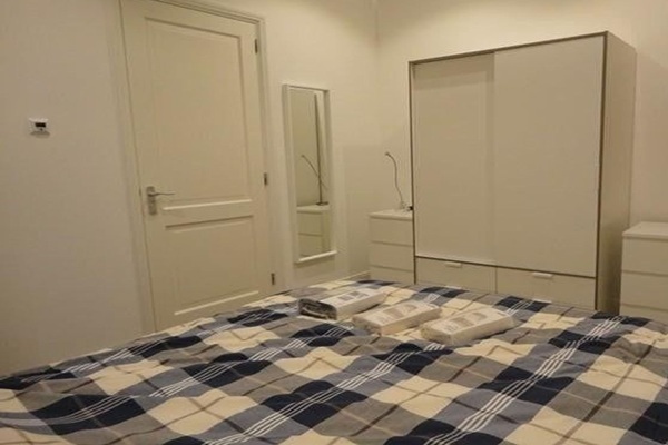 Appartement Breestraat in Leiden