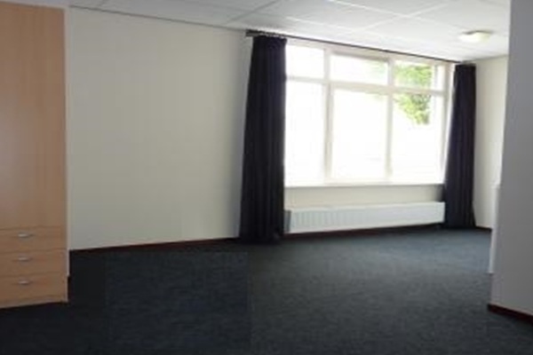Studio Schaepmanstraat in Tilburg
