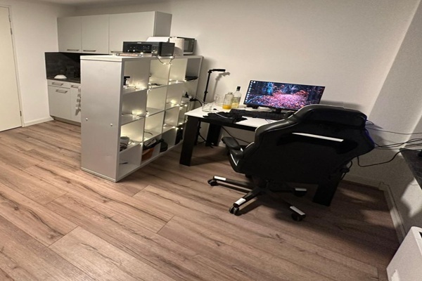 Studio Poirtersstraat in Tilburg