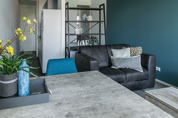 Studio Baljeestraat in Leeuwarden