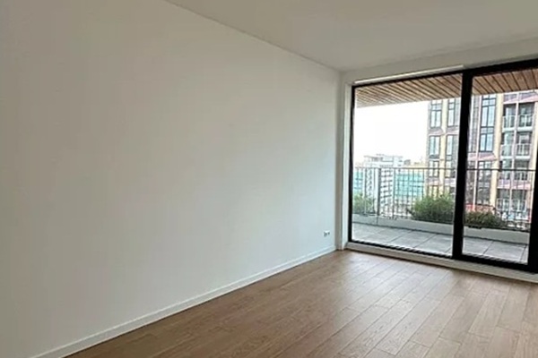 Appartement Hoola van Nootenstraat in Utrecht