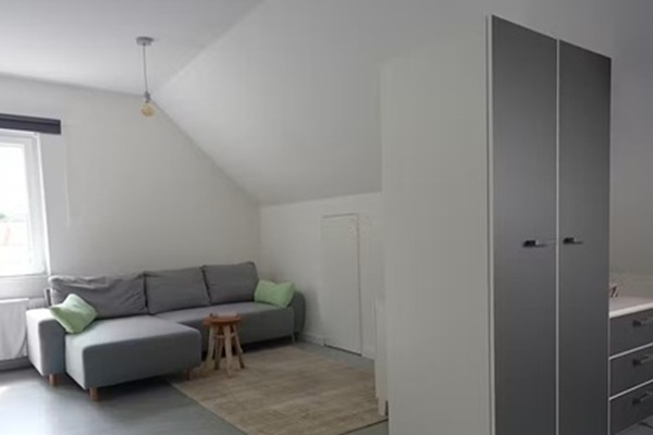Studio Celebesstraat in Maastricht