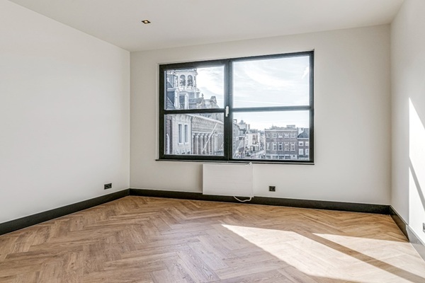 Appartement Markt in Roermond