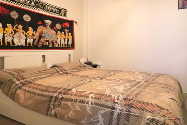 Appartement Vaartweg in Hilversum