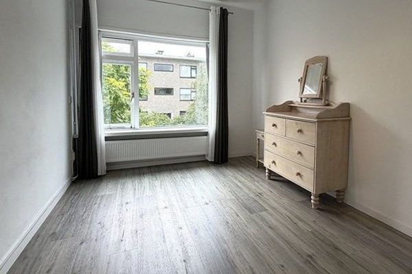 Appartement Laurens Reaellaan in Haarlem