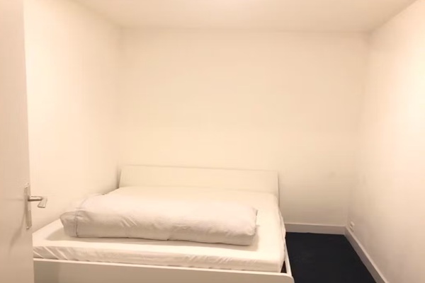 Studio Mathenesserweg in Rotterdam