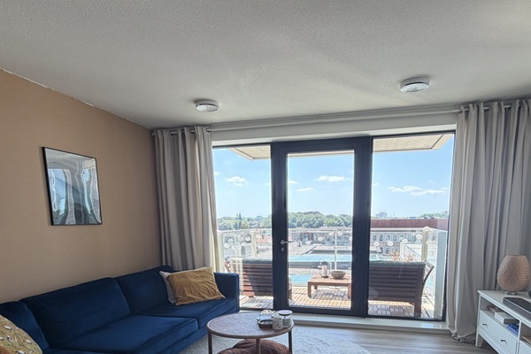 Appartement Torenallee in Eindhoven